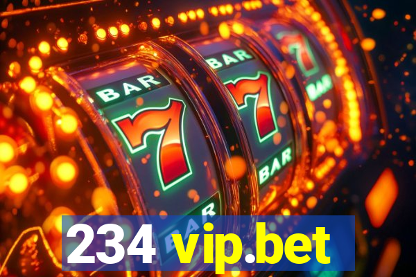 234 vip.bet